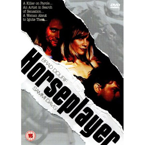 Horseplayer (DVD)
